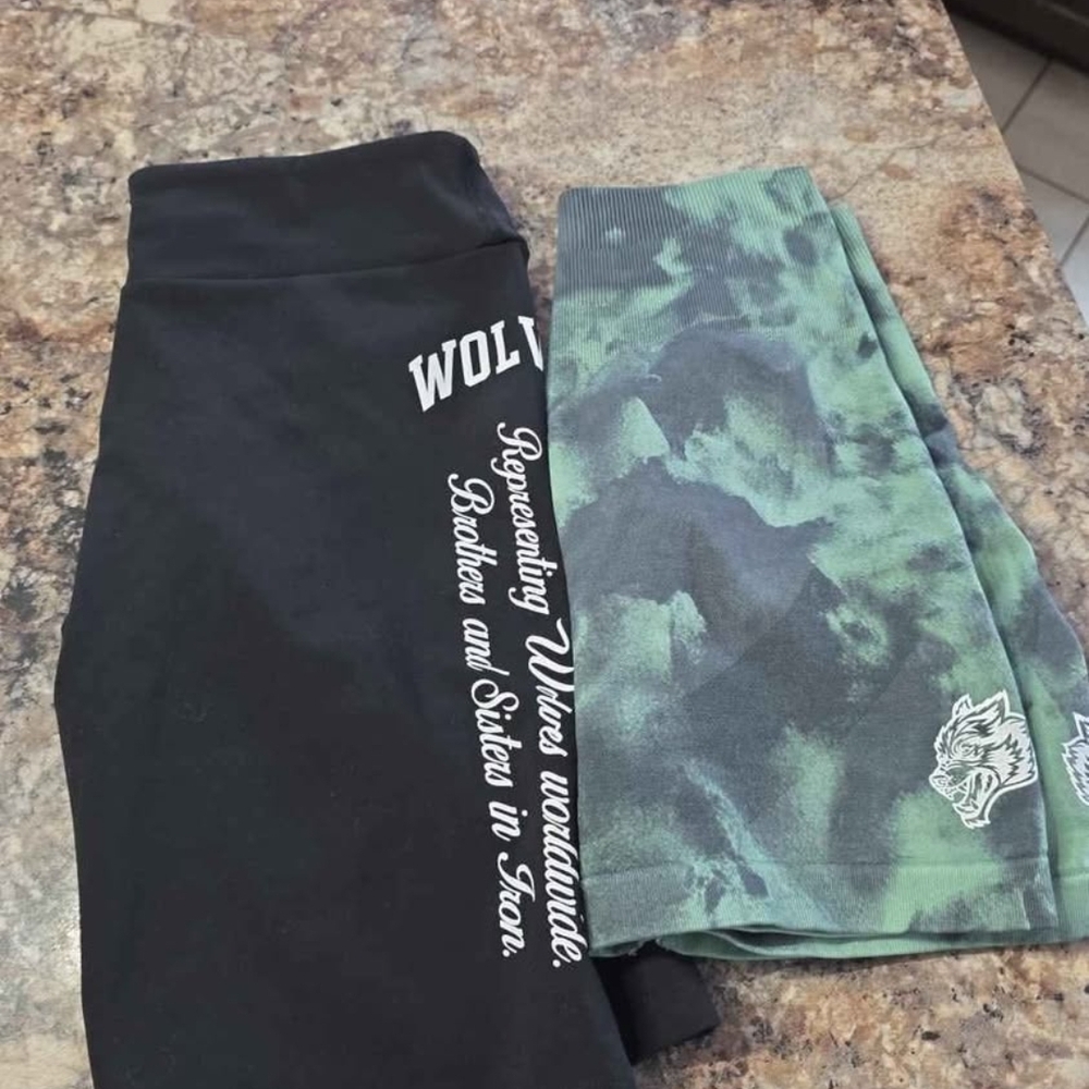 Darcsport SHORT small 65 Both